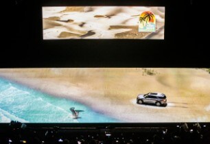 2020 Explorer Reveal